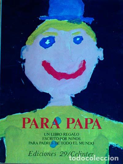 Libros: Para pap&aacute; - Varios Autores - Foto 1