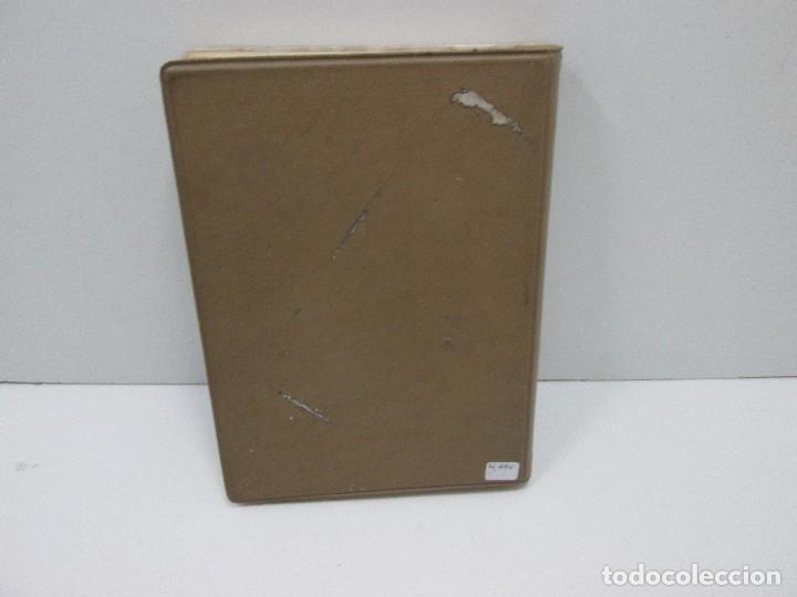 Libros: LIBRO - CODIGO DE BARCELONA - AYUNTAMIENTO DE BARCELONA - 1965 - Foto 2