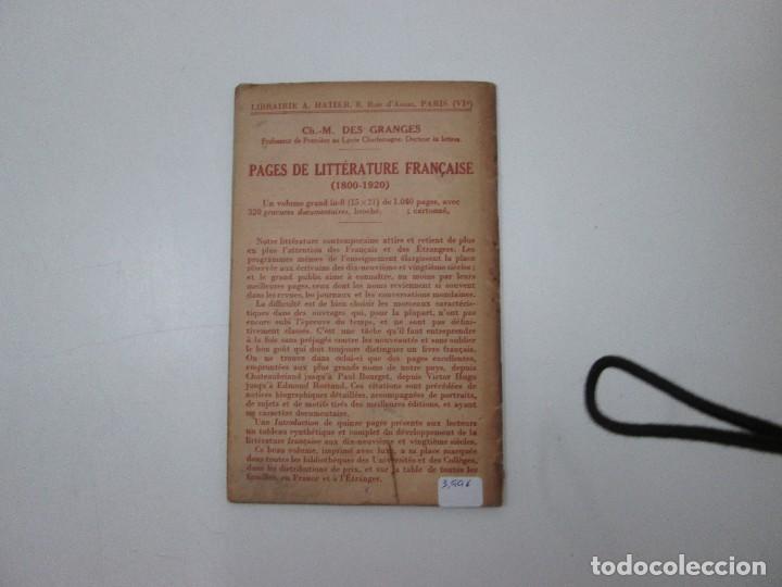 Libros: LIBRO - ANDROMAQUE - Foto 2
