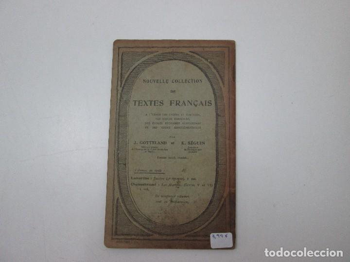 Libros: LIBRO - ESTHER - RACINE - Foto 2