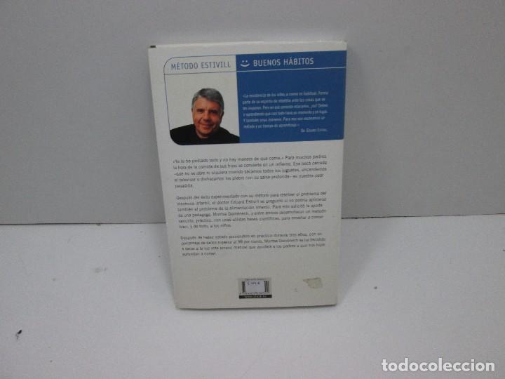 Libros: LIBRO - &iexcl; A COMER ! - MONTSE DOMENECH - Foto 2