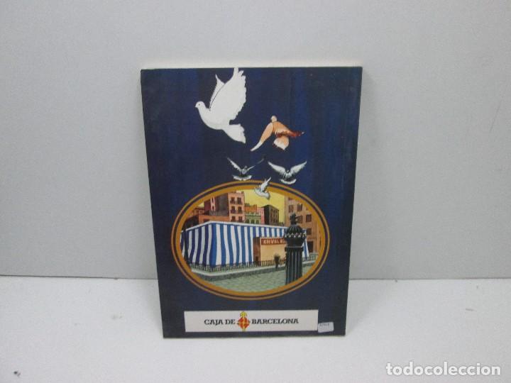 Libros: LIBRO - LA PLAZA DEL DIAMANTE  - MERCE RODOREDA - Foto 2