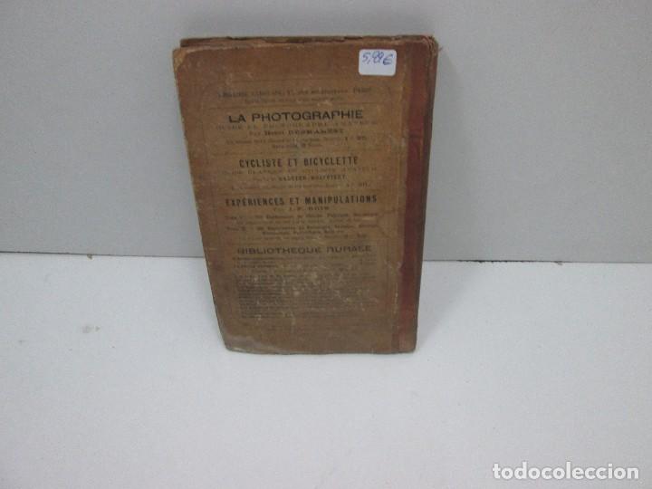 Libros: LIBRO - LANGLAIS COMMERCIAL - CHARLES BROWN - Foto 2