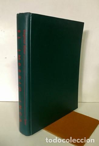 Libros: El imperio Inca. - Huber, Sigfried - Foto 1