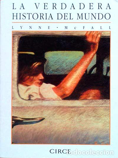 Libros: La verdadera historia del mundo - Lynne/ McFall - Foto 1