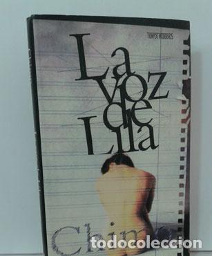 Libros: LA VOZ DE LILA - CHIMO - Foto 1