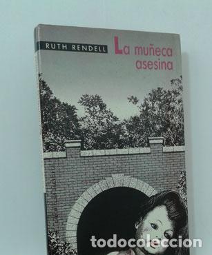 Libros: LA MU&Ntilde;ECA ASESINA - RENDELL, RUTH - Foto 1