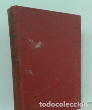 Libros: EINSTEIN Y EL UNIVERSO. NORDMANN, CARLOS. Hachette, 1922 - Foto 1