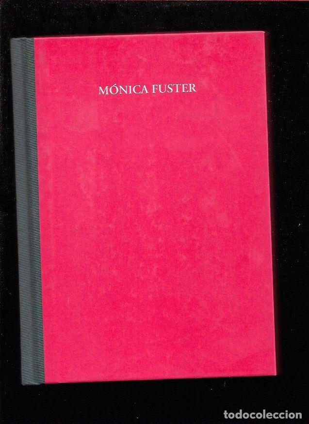 Libros: MONICA FUSTER: SAD TREES - VARIOS - Foto 2