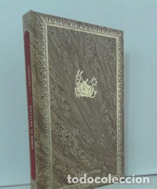 Libros: SIM&Oacute;N EL PAT&Eacute;TICO - GIRAUDOUX, JEAN - Foto 1