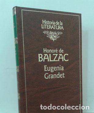 Libros: EUGENIA GRANDET - BALZAC, HONOR&Eacute; DE - Foto 1
