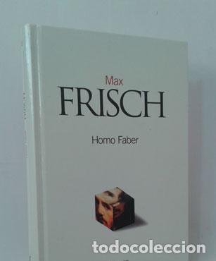 Libros: HOMO FABER - FRISCH, MAX - Foto 1