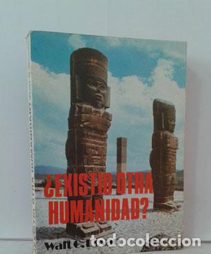 Libros: &iquest;EXISTI&Oacute; OTRA HUMANIDAD? - DOVAN, WALT G. - Foto 1