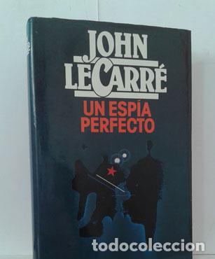 Libros: UN ESP&Iacute;A PERFECTO - LE CARR&Eacute;, JOHN - Foto 1