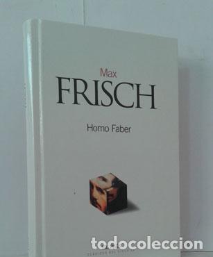 Libros: HOMO FABER - FRISCH, MAX - Foto 1