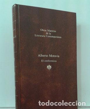 Libros: EL CONFORMISTA - MORAVIA, ALBERTO - Foto 1