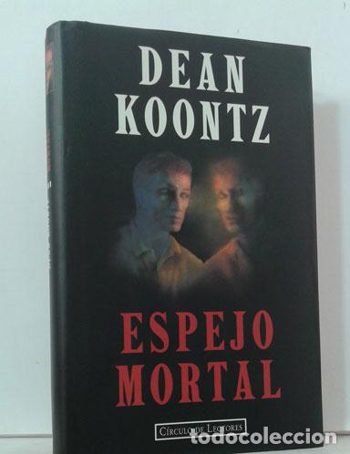 Libros: ESPEJO MORTAL - KOONTZ, DEAN - Foto 1