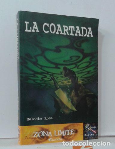 Libros: LA COARTADA - ROSE, MALCOLM - Foto 1