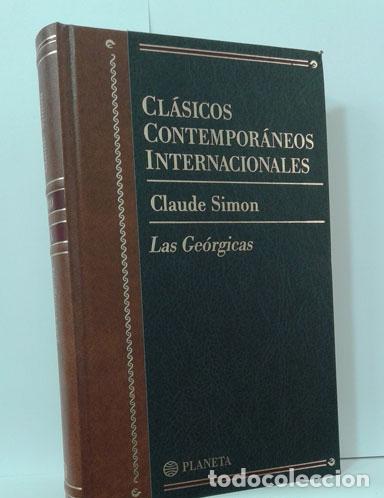 Libros: LAS GE&Oacute;RGICAS - SIMON, CLAUDE - Foto 1