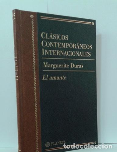 Libros: EL AMANTE - DURAS, MARGUERITE - Foto 1