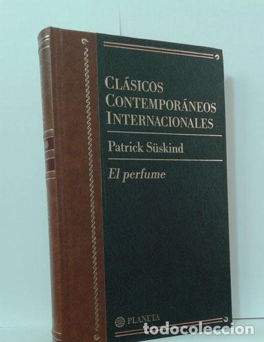 Libros: EL PERFUME - SUSKIND, PATRICK - Foto 1