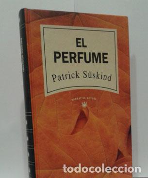 Libros: EL PERFUME. HISTORIA DE UN ASESINO - S&Uuml;SKIND, PATRICK - Foto 1