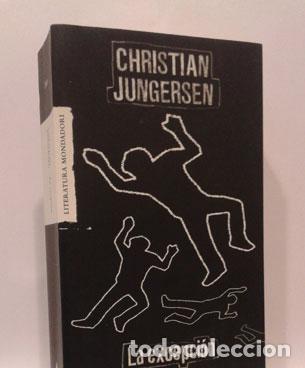 Libros: LA EXCEPCI&Oacute;N - JUNGERSEN, CHRISTIAN - Foto 1