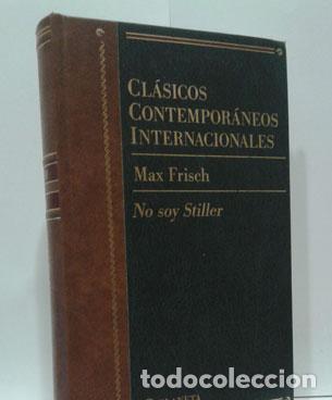Libros: NO SOY STILLER - FRISCH, MAX - Foto 1