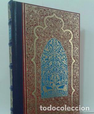 Libros: CUENTOS DE LA ALHAMBRA - IRVING, WASHINGTON - Foto 1