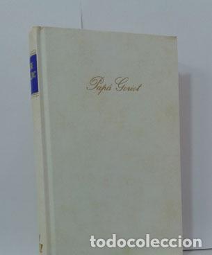 Libros: PAP&Aacute; GORIOT - BALZAC, HONOR&Eacute; DE - Foto 1