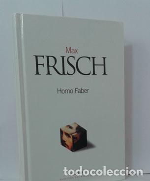 Libros: HOMO FABER - FRISCH, MAX - Foto 1