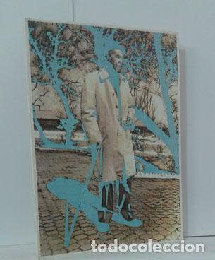 Libros: RAMAS DE UN MISMO TRONCO - ESCALERA, MANUEL DE LA - Foto 1