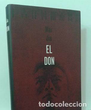 Libros: EL DON - JIA, MAI C&Iacute;RCULO DE LECTORES 2014 - Foto 1