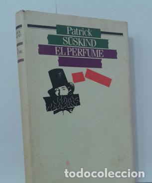 Libros: EL PERFUME - S&Uuml;SKIND, PATRICK - Foto 1