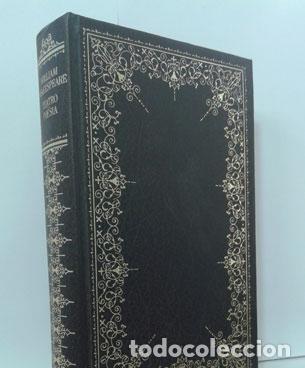 Libros: TEATRO - POES&Iacute;A - SHAKESPEARE, WILLIAM - Foto 1