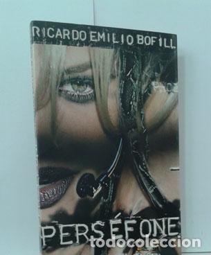 Libros: PERS&Eacute;FONE - BOFILL, RICARDO EMILIO - Foto 1