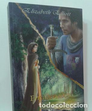 Libros: ENCADENADOS - ELLIOTT, ELIZABETH - Foto 1