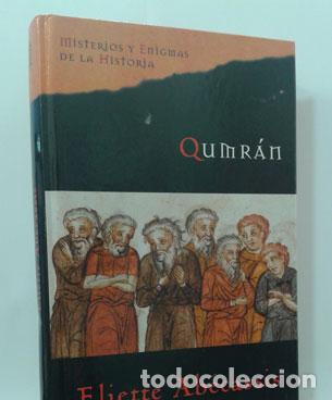Libros: QUMR&Aacute;N - AB&Eacute;CASSIS, ELIETTE - Foto 1