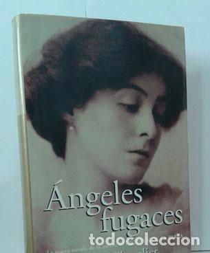 Libros: &Aacute;NGELES FUGACES - CHEVALIER, TRACY - Foto 1