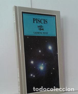 Libros: PISCIS - PETIT, LAURENE - Foto 1