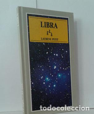 Libros: LIBRA - PETIT, LAURENE - Foto 1