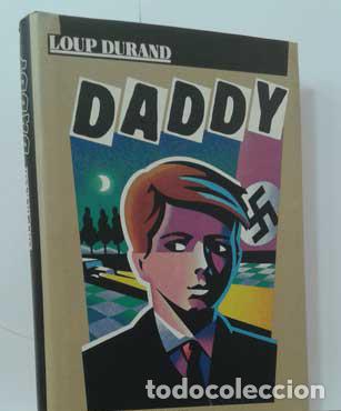 Libros: DADDY - DURAND, LOUP - Foto 1