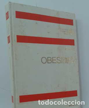 Libros: OBESIDAD - CRADDOCK, DENIS - Foto 1