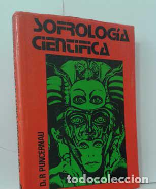 Libros: SOFROLOG&Iacute;A CIENT&Iacute;FICA - PUNCERNAU, R. - Foto 1