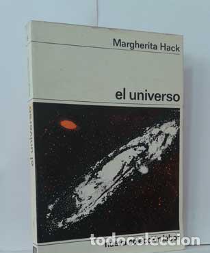 Libros: EL UNIVERSO - HACK, MARGHERITA - Foto 1