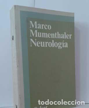 Libros: NEUROLOG&Iacute;A - MUMENTHALER, MARCO - Foto 1