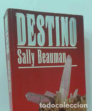 Libros: DESTINO - BEAUMAN, SALLY - Foto 1