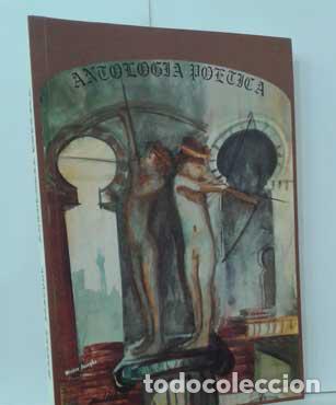 Libros: ANTOLOG&Iacute;A PO&Eacute;TICA - MIS&Eacute;RE JOSEPHE - Foto 1