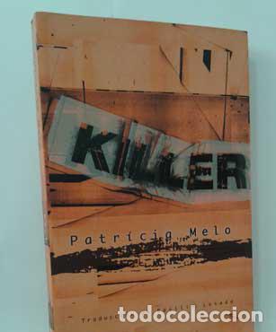 Libros: KILLER - MELO, PATRICIA - Foto 1