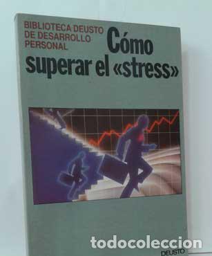 Libros: COMO SUPERAR EL STRESS - VV.AA. - Foto 1